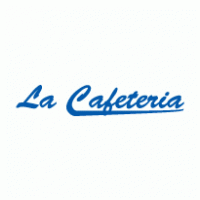 Logo of La Cafeteria