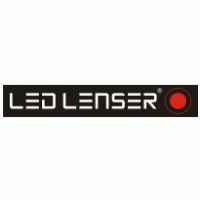 Logo of LED LENSER