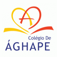 Logo of Colégio De Ághape