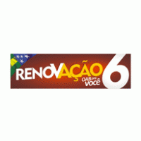 Logo of Renovação OAB Pra Você