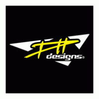 Logo of ph designs