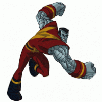 Logo of Colossus
