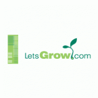 Logo of letsgrow.com