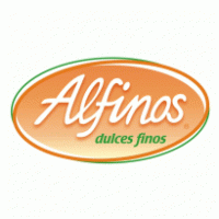 Logo of Alfinos