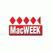 Logo of MacWeek