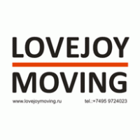 Logo of LoveJoyMoving