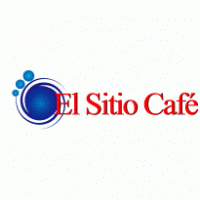 Logo of EL SITIO CAFE