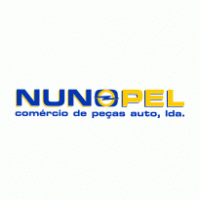 Logo of Nunopel