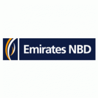 Logo of Emirates NBD Bank