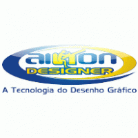 Logo of Ailton Designer