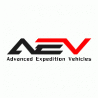 Logo of Advanced Expeditions Vehicles