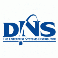 Logo of DNS