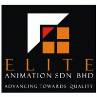 Logo of Elite Animation Sdn Bhd