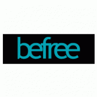 Logo of befree