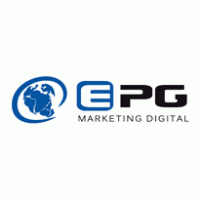 Logo of EPG MARKETING DIGITAL