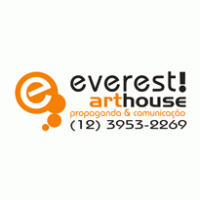 Logo of Everest Art House