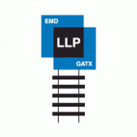 Logo of LLP GATX EMD