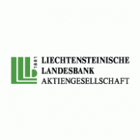 Logo of Liechtensteinische Landesbank