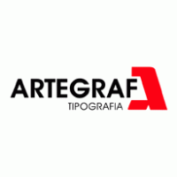 Logo of Artegraf
