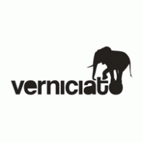 Logo of verniciato