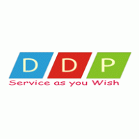 Logo of DDP