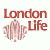 Logo of London Life