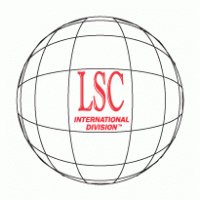 Logo of LSC International Division