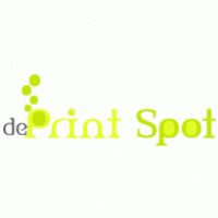 Logo of DE PRINTSPOT