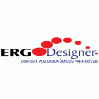 Logo of Logo Ergodesigner