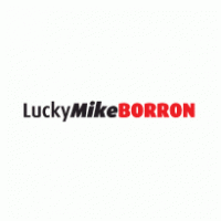 Logo of Lucky Mike Borron