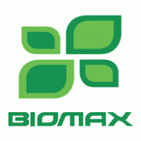 Logo of BIOMAX