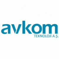 Logo of Avkom Technology