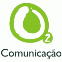 Logo of O2