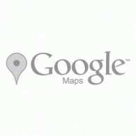 Logo of Google Maps