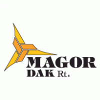 Logo of Magor Dak