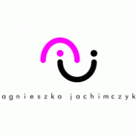 Logo of AJ agnieszka jachimczyk
