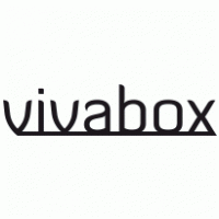 Logo of Vivabox