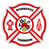 Logo of Bomberos Torreon