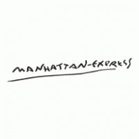 Logo of Manhattan Express