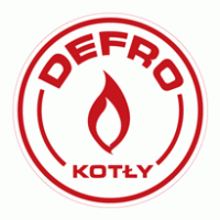 Logo of DEFRO Robert Dziubela