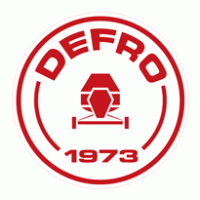 Logo of DEFRO Robert Dziubela