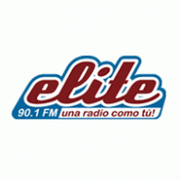 Logo of Elite 90.1 FM