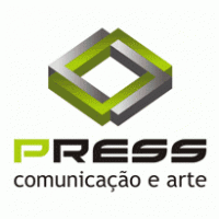 Logo of Press Comunicação e Arte