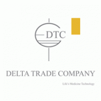 Logo of DTC DELTA TRADE COMPANY