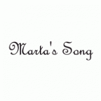 Logo of Marla&#039;s Song