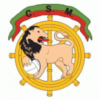 Logo of CS Maritimo