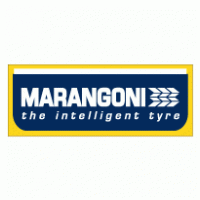 Logo of Marangoni