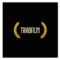 Logo of Triadfilm