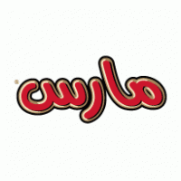 Logo of Mars