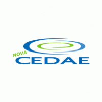 Logo of Nova CEDAE